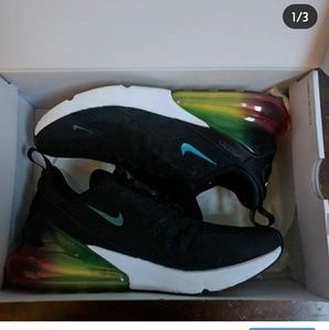 Air Max 270 Steal